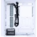 Lian Li Корпус Lian Li LANCOOL 206 with ARGB fans White (G99.LAN206RW.00)