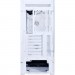 Lian Li Корпус Lian Li LANCOOL 206 with ARGB fans White (G99.LAN206RW.00)