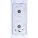 Lian Li Корпус Lian Li LANCOOL 206 with ARGB fans White (G99.LAN206RW.00)