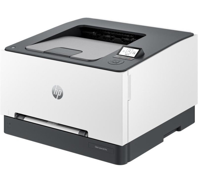 HP Лазерний принтер HP Color LaserJet Pro 3203dw (499N4A)