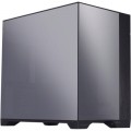 Lian Li Корпус Lian Li LIAN LI O11 VISION Chrome (G99.O11VC.00)
