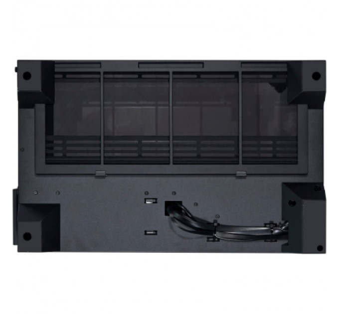 Lian Li Корпус Lian Li LIAN LI O11 VISION Chrome (G99.O11VC.00)
