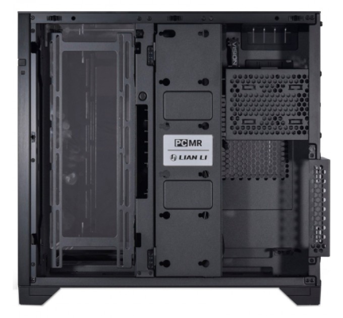 Lian Li Корпус Lian Li LIAN LI O11 VISION Chrome (G99.O11VC.00)