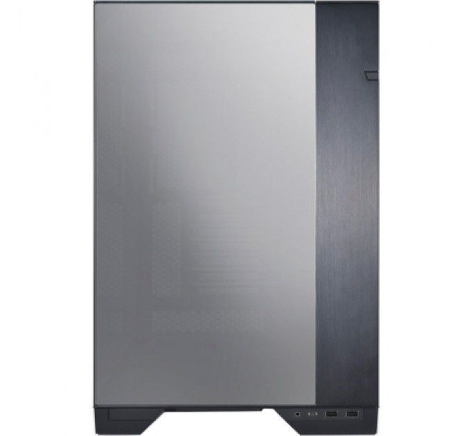 Lian Li Корпус Lian Li LIAN LI O11 VISION Chrome (G99.O11VC.00)