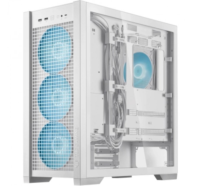 ASUS Корпус ASUS 90DC00I3-B19000