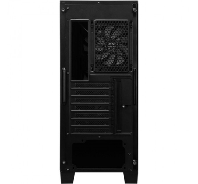 MSI Корпус MSI MAG FORGE 120A B65