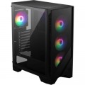 MSI Корпус MSI MAG FORGE 120A B65