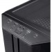 Prologix Корпус Prologix E122 Black