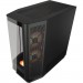 Cougar Корпус Cougar FV270 RGB Black