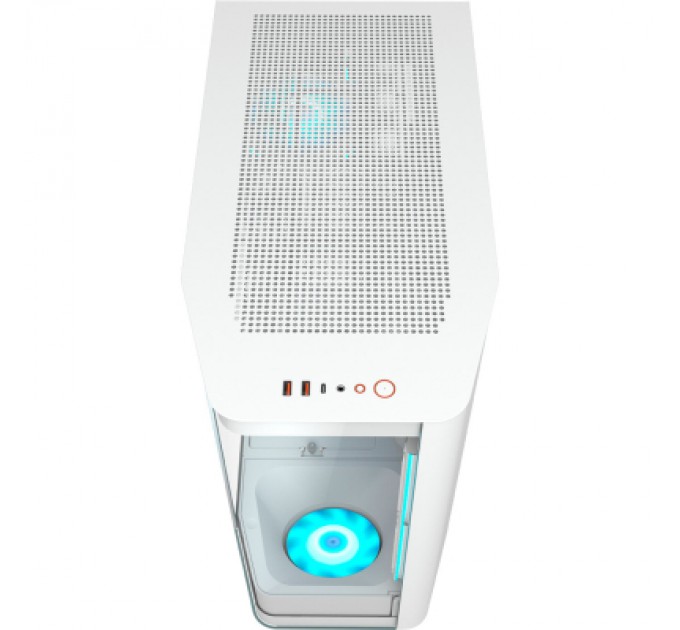 Cougar Корпус Cougar FV270 RGB White