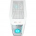 Cougar Корпус Cougar FV270 RGB White
