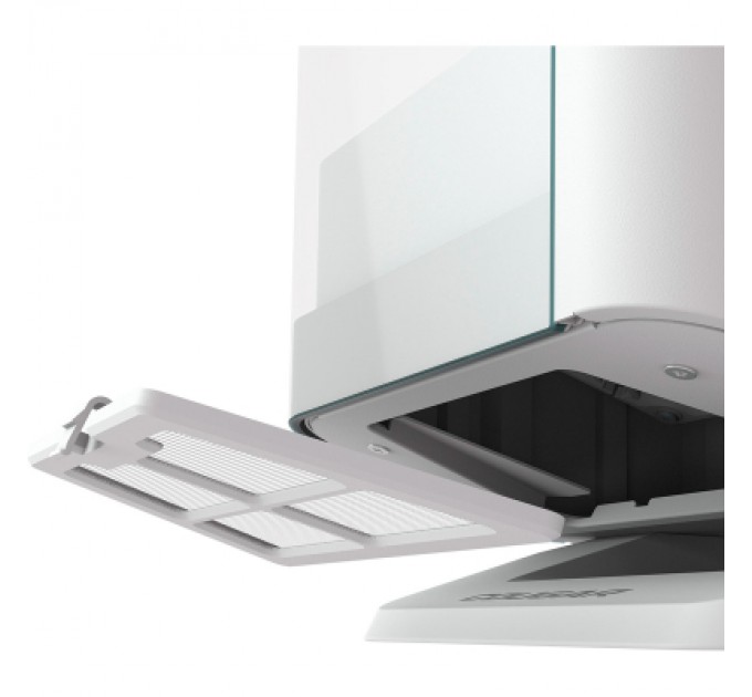 Cougar Корпус Cougar FV270 RGB White