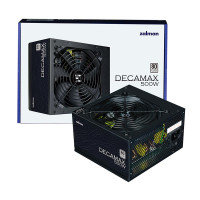 Блок живлення Zalman 500W Decamax (ZM500-LX3)