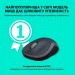 Logitech Мишка Logitech M185 swift grey (910-002238)