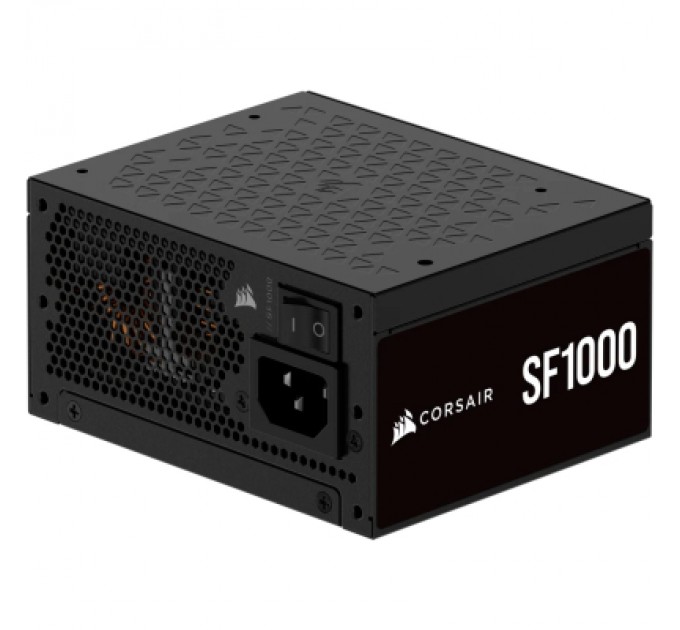 Corsair Блок живлення Corsair 1000W SF1000 (CP-9020257-EU)