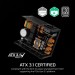 Corsair Блок живлення Corsair 750W SF750 (CP-9020284-EU)