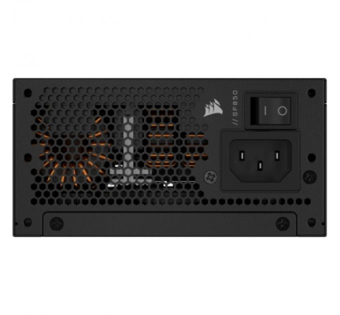Corsair Блок живлення Corsair 750W SF750 (CP-9020284-EU)