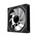 Gamemax Кулер до корпусу Gamemax FN12A-S8I