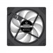 Gamemax Кулер до корпусу Gamemax FN12A-S8I-R