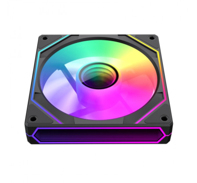 Gamemax Кулер до корпусу Gamemax FN12A-S8I-R