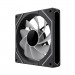Gamemax Кулер до корпусу Gamemax FN12A-S8I-R