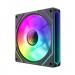 Gamemax Кулер до корпусу Gamemax FN12A-S8I-R
