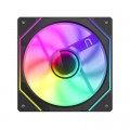 Gamemax Кулер до корпусу Gamemax FN12A-S8I-R