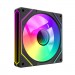 Gamemax Кулер до корпусу Gamemax FN12A-S8I-R