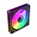 Gamemax Кулер до корпусу Gamemax FN12A-S8I-R