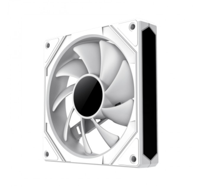 Gamemax Кулер до корпусу Gamemax FN12A-S8I-W