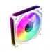 Gamemax Кулер до корпусу Gamemax FN12A-S8I-W