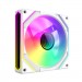 Gamemax Кулер до корпусу Gamemax FN12A-S8I-W