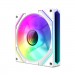 Gamemax Кулер до корпусу Gamemax FN12A-S8I-W