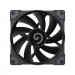 Gamemax Кулер до корпусу Gamemax GMX-WFBK-PWM