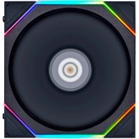 Кулер до корпусу Lian Li Reverse TL 140-1, Black (G99.14RTL1B.00)