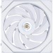 Lian Li Кулер до корпусу Lian Li Reverse TL 140-1, White (G99.14RTL1W.00)