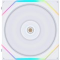 Lian Li Кулер до корпусу Lian Li Reverse TL 140-1, White (G99.14RTL1W.00)