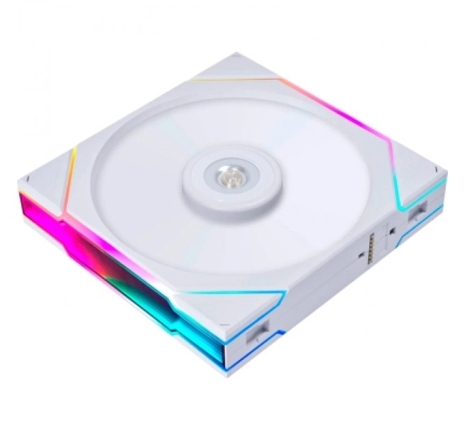 Lian Li Кулер до корпусу Lian Li Reverse TL 140-1, White (G99.14RTL1W.00)