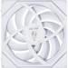 Lian Li Кулер до корпусу Lian Li Reverse TL 140-1, White (G99.14RTL1W.00)