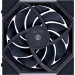 Lian Li Кулер до корпусу Lian Li TL 140-1, Black (G99.14TL1B.00)