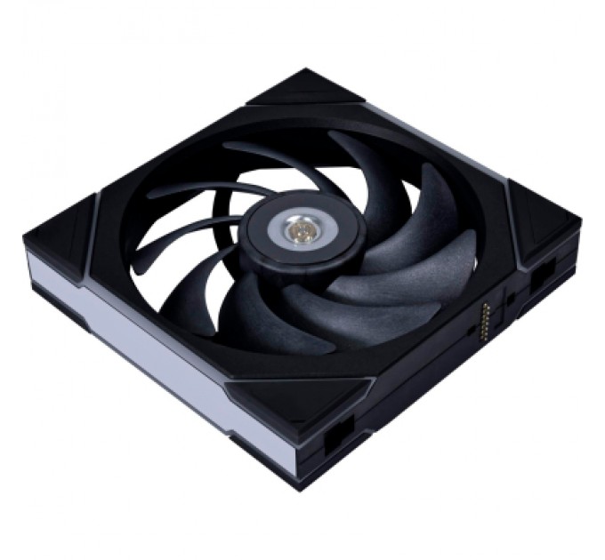 Lian Li Кулер до корпусу Lian Li TL 140-1, Black (G99.14TL1B.00)