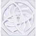 Lian Li Кулер до корпусу Lian Li TL 140-1, White (G99.14TL1W.00)