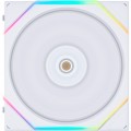 Lian Li Кулер до корпусу Lian Li TL 140-1, White (G99.14TL1W.00)
