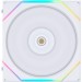 Lian Li Кулер до корпусу Lian Li TL 140-1, White (G99.14TL1W.00)