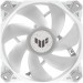 Corsair Кулер до корпусу Corsair TUF Gaming TF120 ARGB 3IN1 White (90DA0033-B09030)