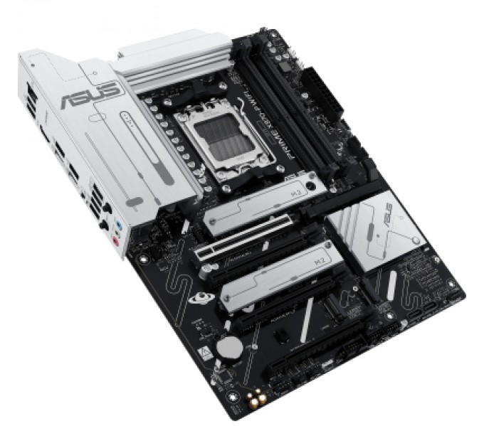 ASUS Материнська плата ASUS PRIME X870-P WIFI