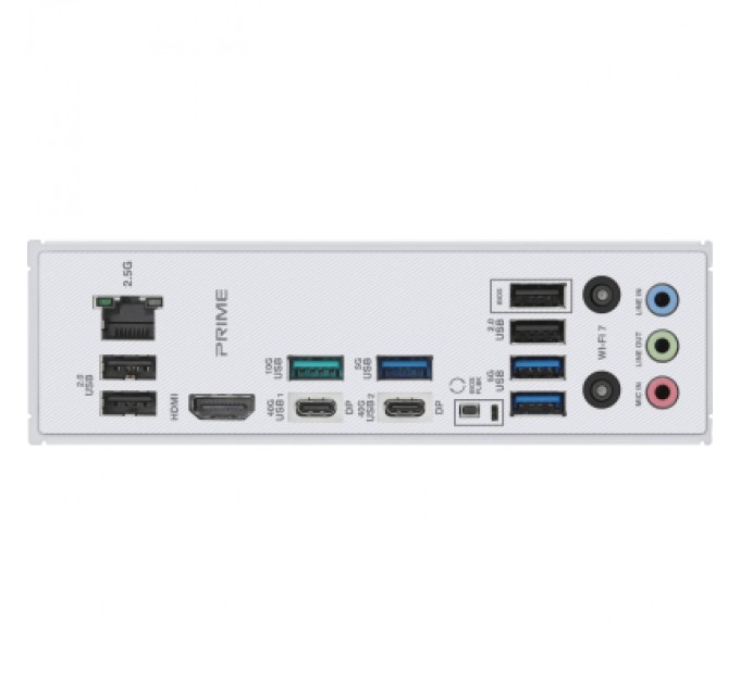 ASUS Материнська плата ASUS PRIME X870-P WIFI