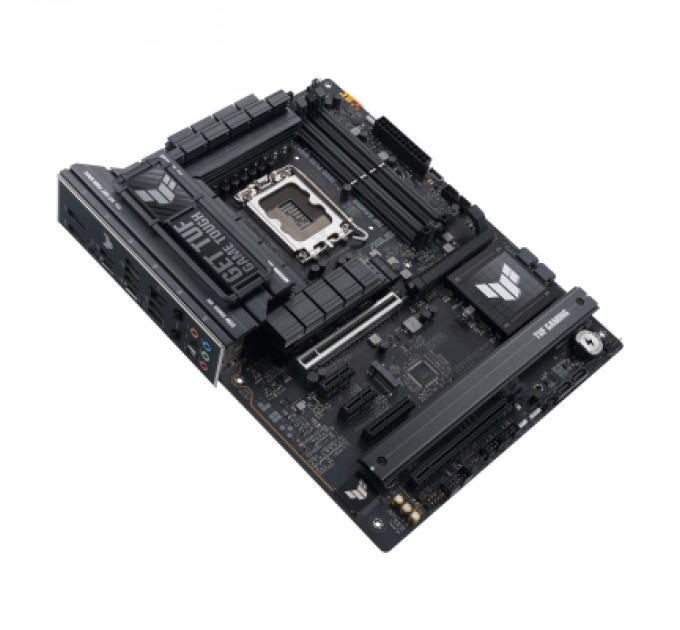 ASUS Материнська плата ASUS TUF GAMING Z890-PLUS WIFI