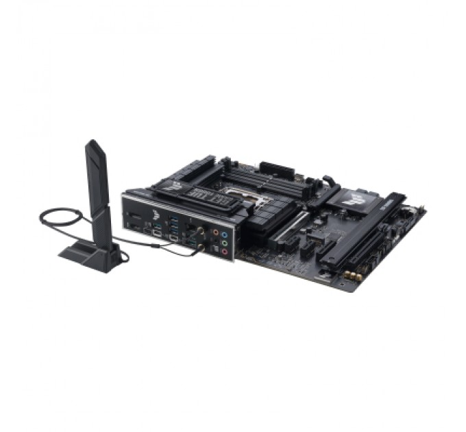 ASUS Материнська плата ASUS TUF GAMING Z890-PLUS WIFI
