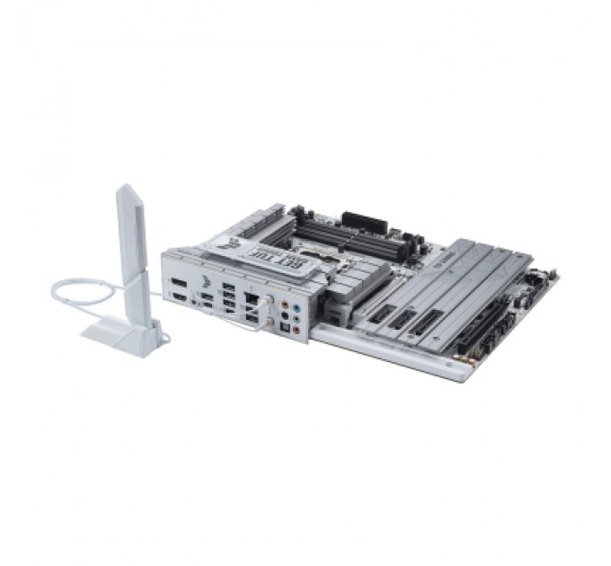 ASUS Материнська плата ASUS TUF GAMING Z890-PRO WIFI